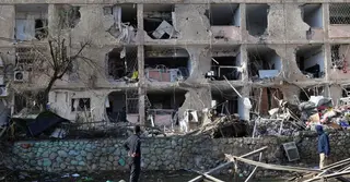 ইসরাইলে ইরানের ক্ষেপণাস্ত্র হামলা, আহত অন্তত শতাধিক